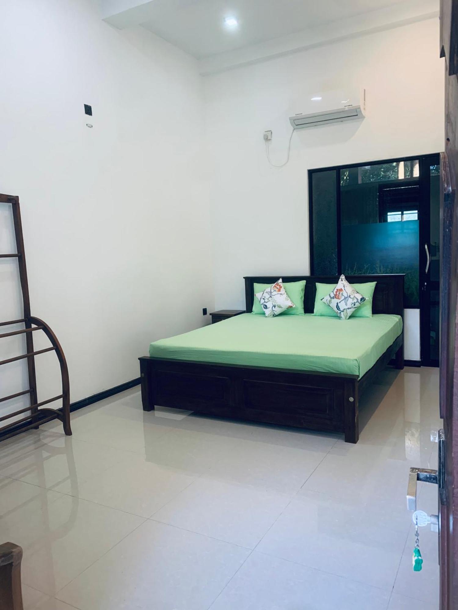 Center Point Villa Unawatuna Exterior foto